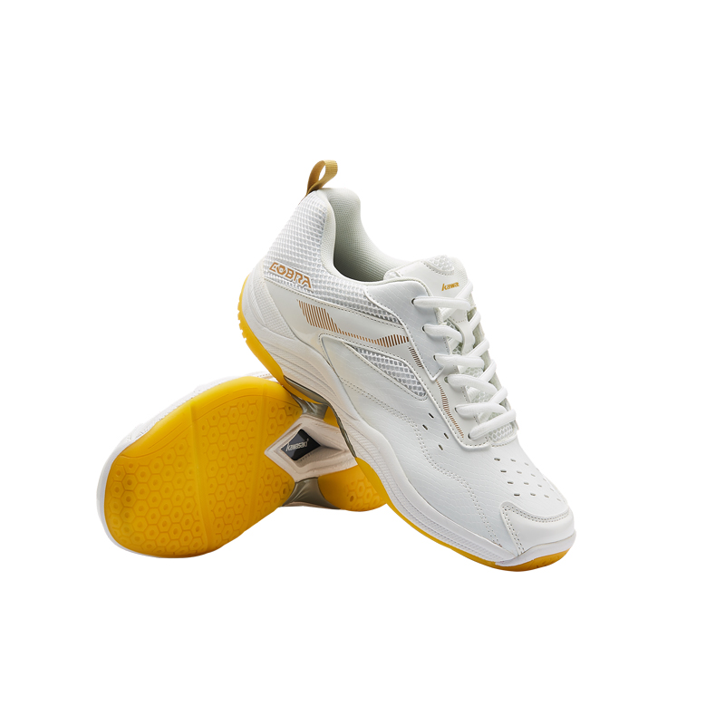 รองเท้าแบดมินตันคาวาซากิBreath - Badminton Footwork บทวิจารณ์และราคา