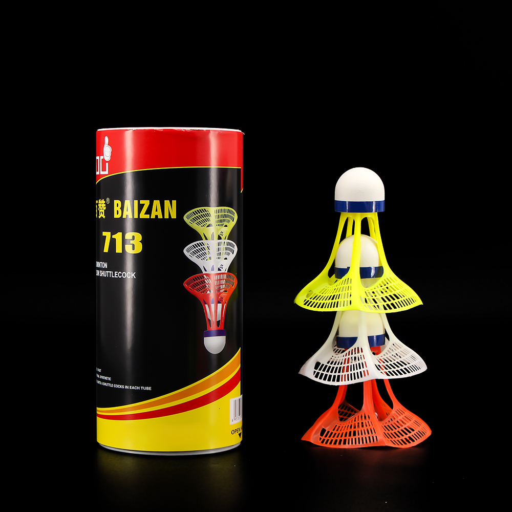 เวลคิน แพ็ค 3 ลูก ปี 2022 ลูกแ - Badminton Nylon Shuttlecock บทวิจารณ์และราคา