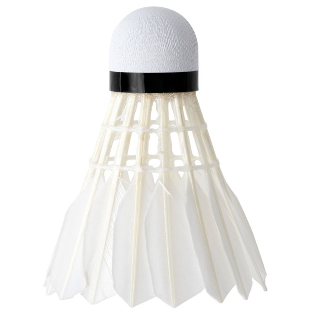 3/6/12Pcs Professional แบดมินต - Badminton Nylon Shuttlecock บทวิจารณ์และราคา