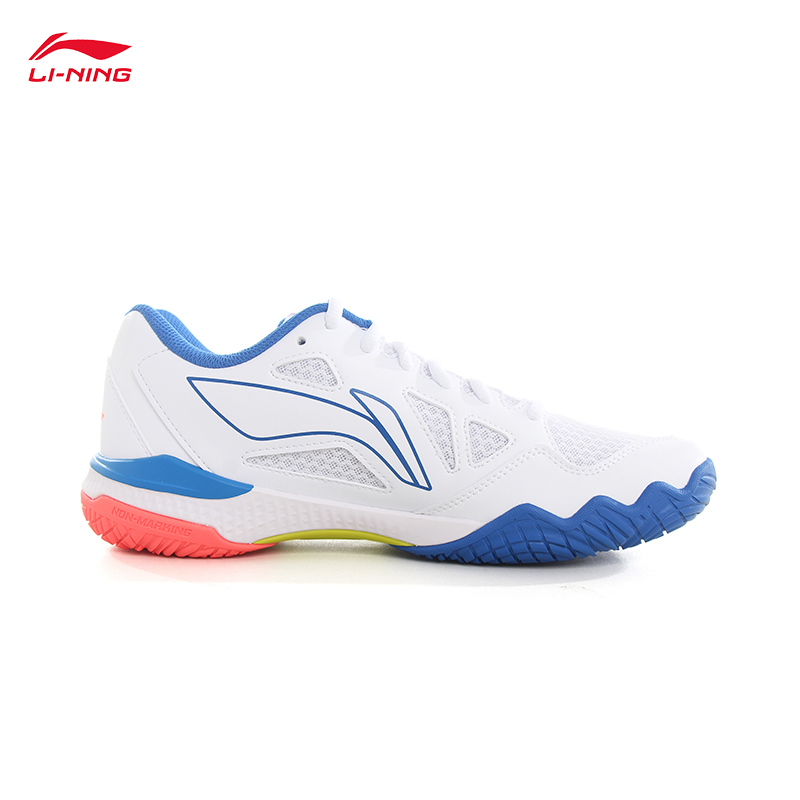 LI-NING HALBERD STRIKE รองเท้า - Badminton Footwork บทวิจารณ์และราคา