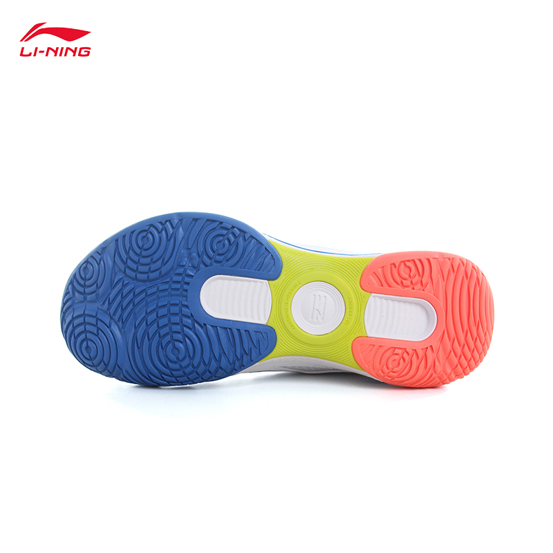LI-NING HALBERD STRIKE รองเท้า - Badminton Footwork บทวิจารณ์และราคา