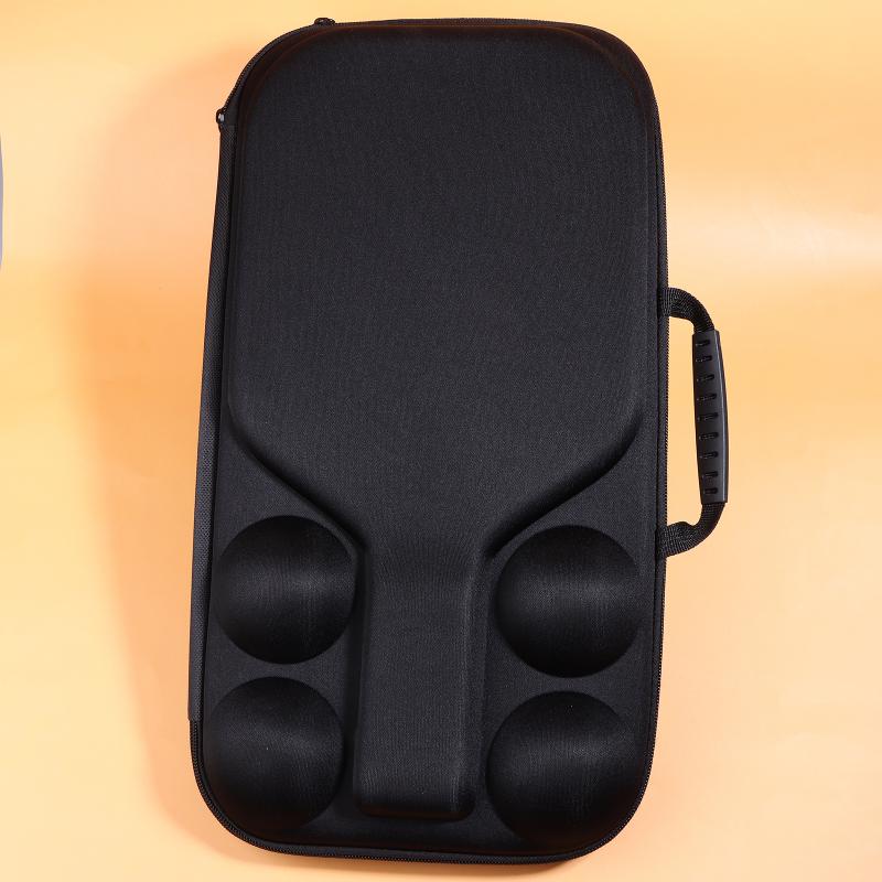 กระเป๋าใส่ไม้ปิงปอง ป้องกันไม้ - Racket Cover Bag บทวิจารณ์และราคา