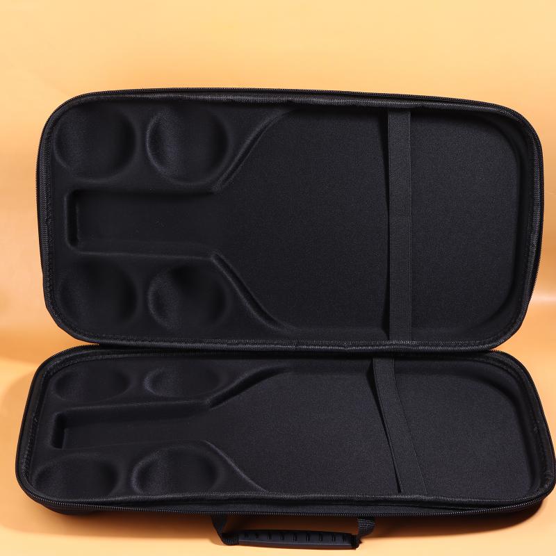 กระเป๋าใส่ไม้ปิงปอง ป้องกันไม้ - Racket Cover Bag บทวิจารณ์และราคา