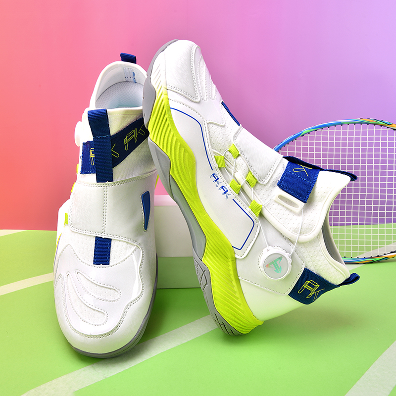 รองเท้าเทนนิสใหม่ปี 2026 ไซส์  - Badminton Footwork บทวิจารณ์และราคา