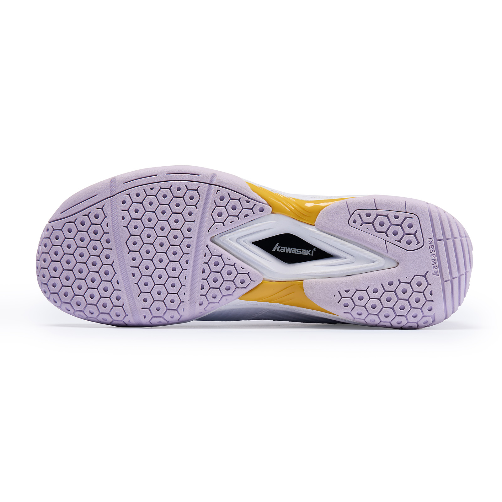 รองเท้าแบดมินตันคาวาซากิ Profe - Badminton Vector บทวิจารณ์และราคา