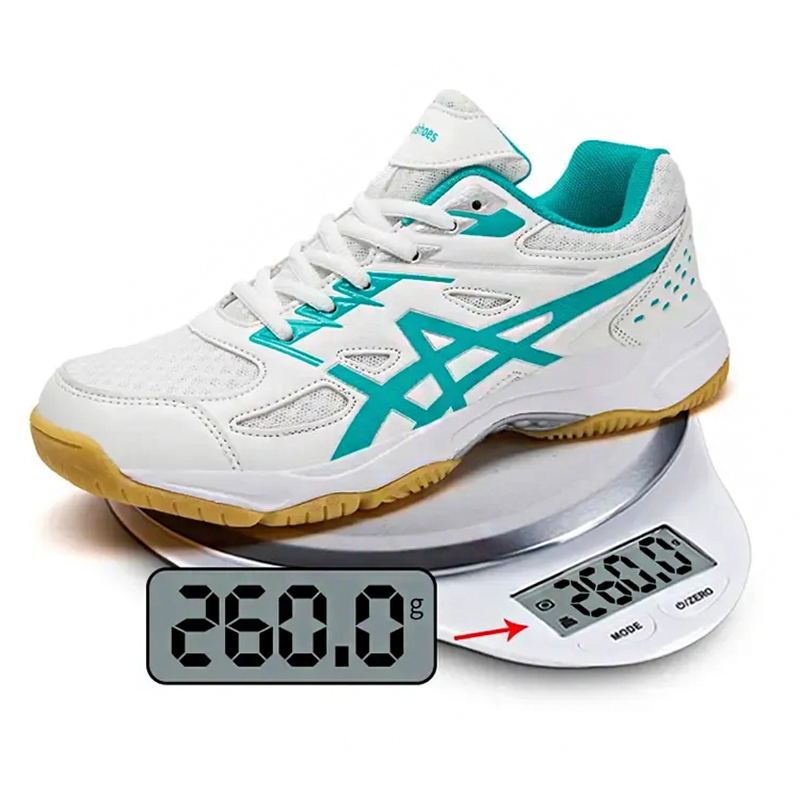 ใหม่ชายกีฬารองเท้าบุรุษรองเท้า - Badminton Footwork บทวิจารณ์และราคา
