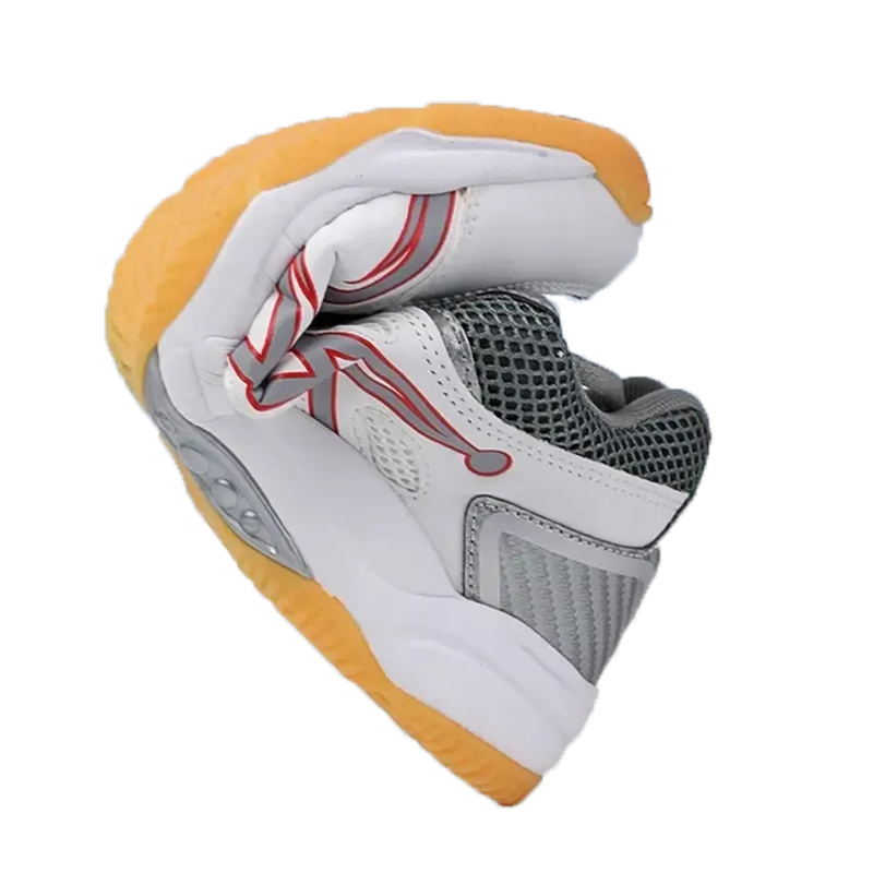 ใหม่ชายกีฬารองเท้าบุรุษรองเท้า - Badminton Footwork บทวิจารณ์และราคา