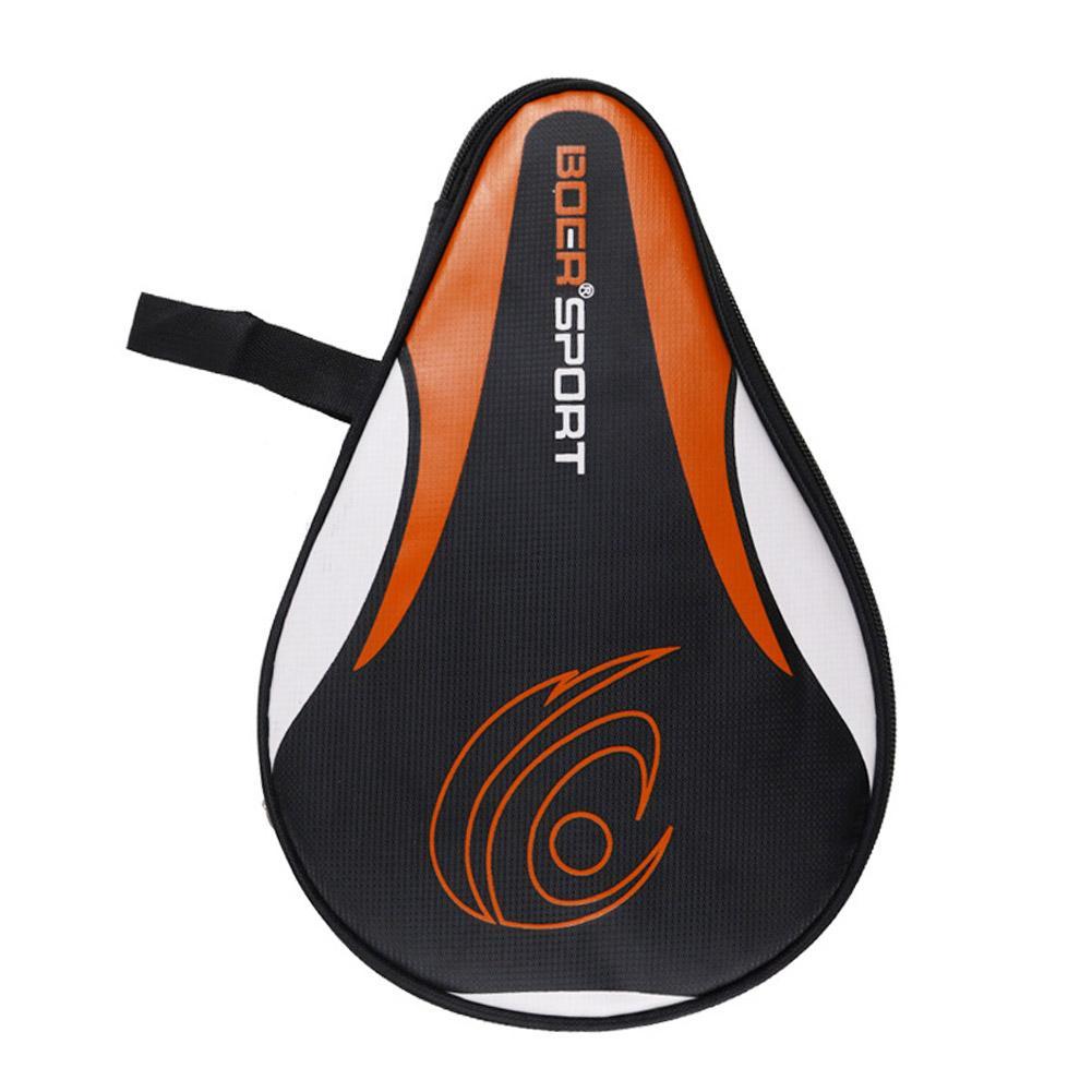กระเป๋าไม้ลายกีฬาปิงปอง9ซม. 1ช - Racket Cover Bag บทวิจารณ์และราคา