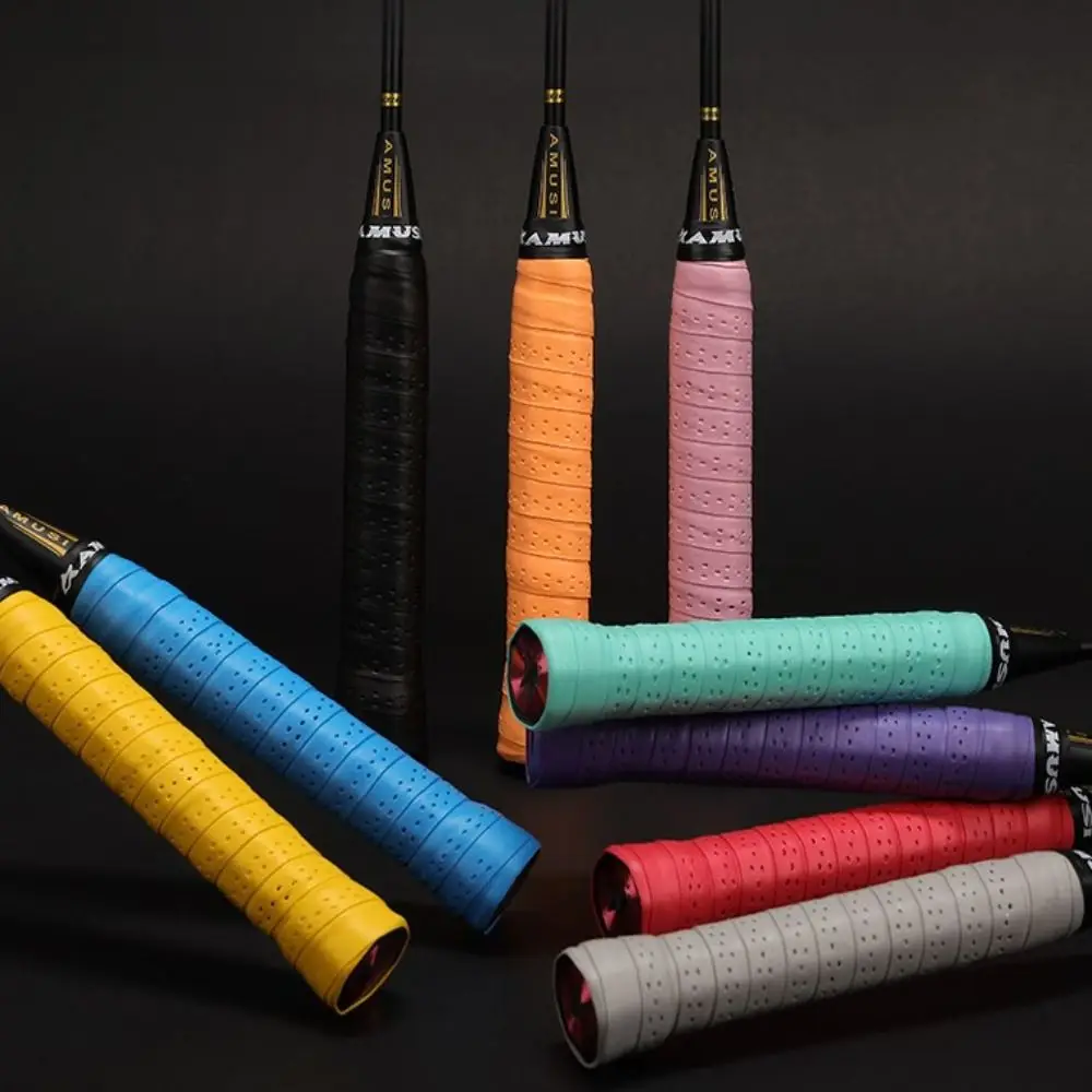 หนาไม้แบดมินตันกาวผ้าเช็ดตัวเท - Badminton Question บทวิจารณ์และราคา