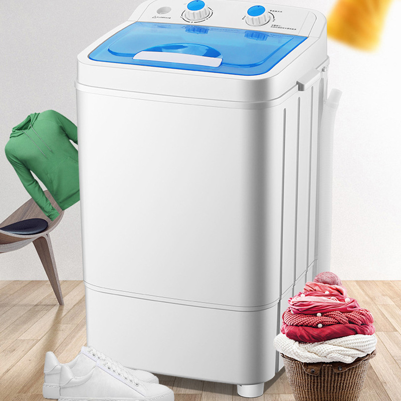 เครื่องซักผ้าอเมริกันแบบถังเดี - Towel Small Sport บทวิจารณ์และราคา