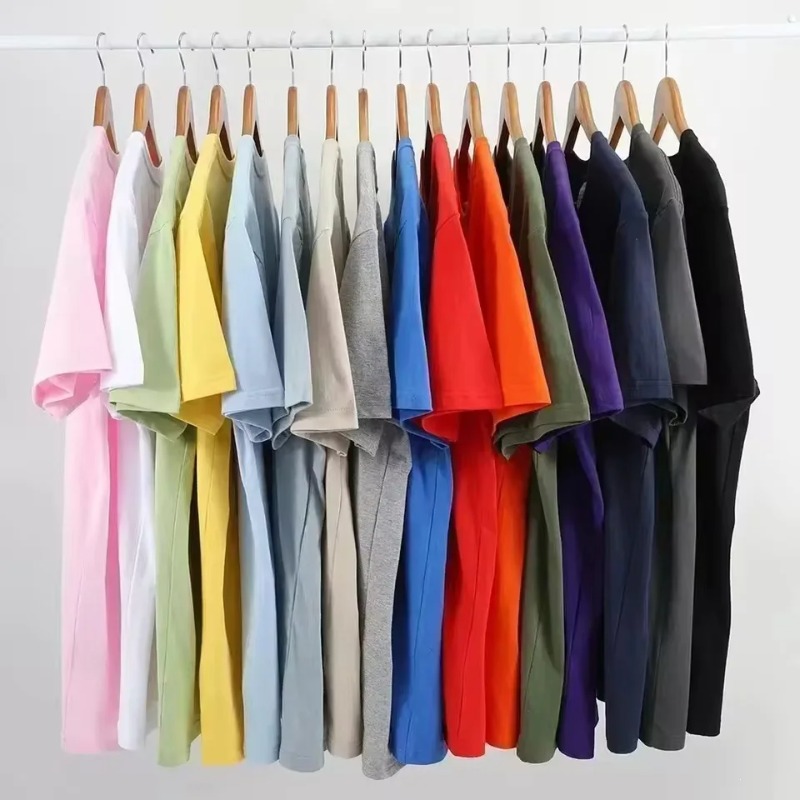 เสื้อยืดคอกลมผู้ชาย ลายกราฟิกไ - Badminton Aesthetic บทวิจารณ์และราคา