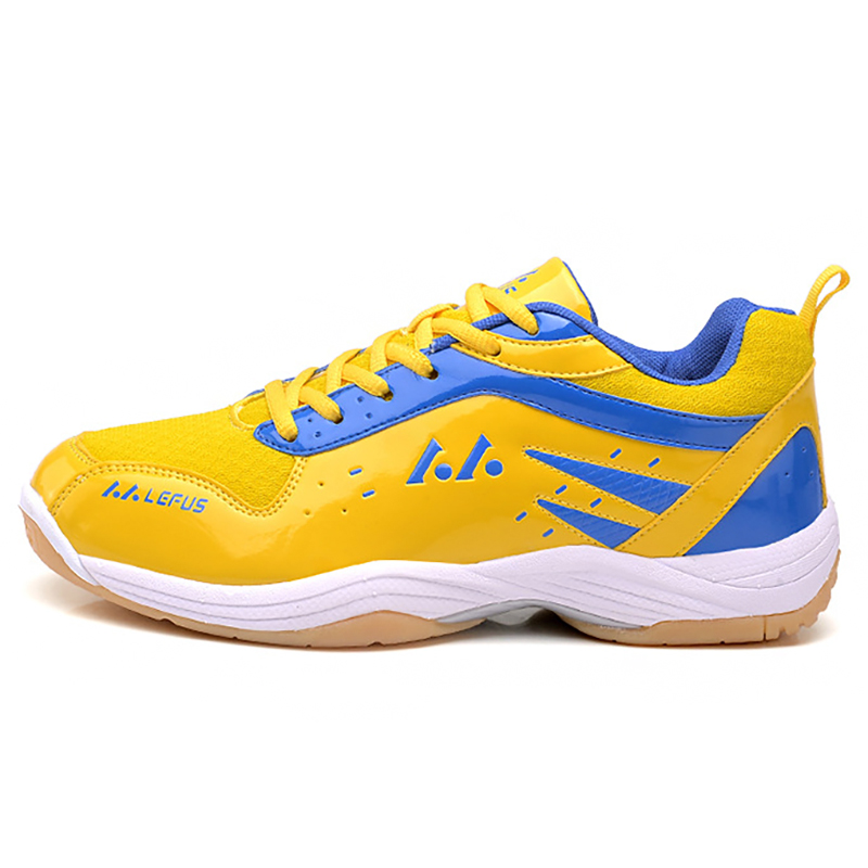 รองเท้าแบดมินตันสำหรับการแข่งข - Badminton Vector บทวิจารณ์และราคา