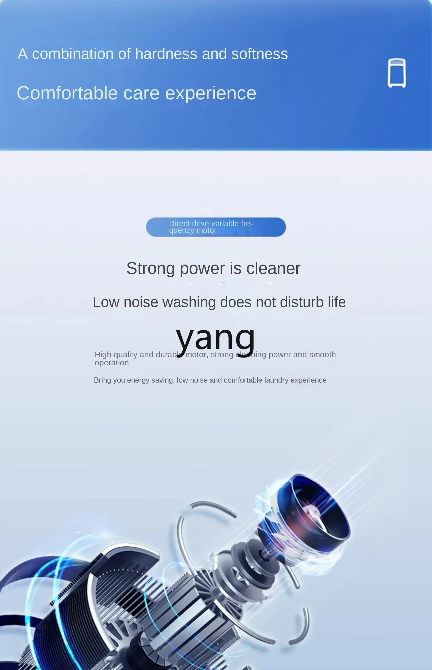 เครื่องซักผ้าขนาดเล็กสำหรับใช้ - Towel Small Sport บทวิจารณ์และราคา