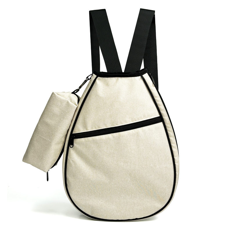 กระเป๋าใส่ไม้เทนนิสพาเดล Jusen - Racket Cover Bag บทวิจารณ์และราคา