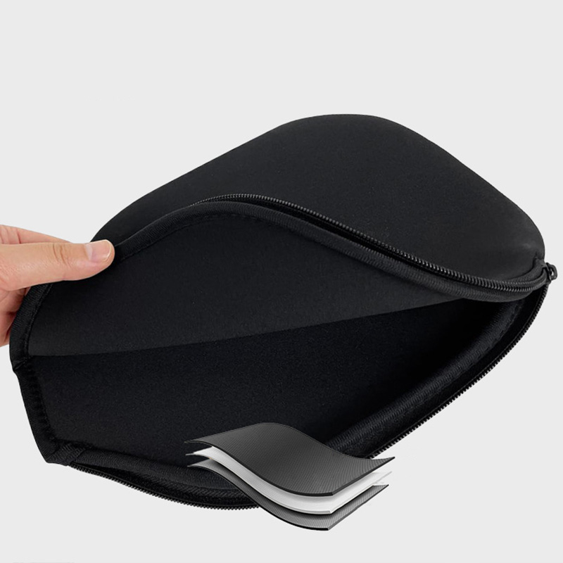 ฝาครอบไม้พายพิคเคิลบอลนีโอพรีน - Racket Cover Bag บทวิจารณ์และราคา