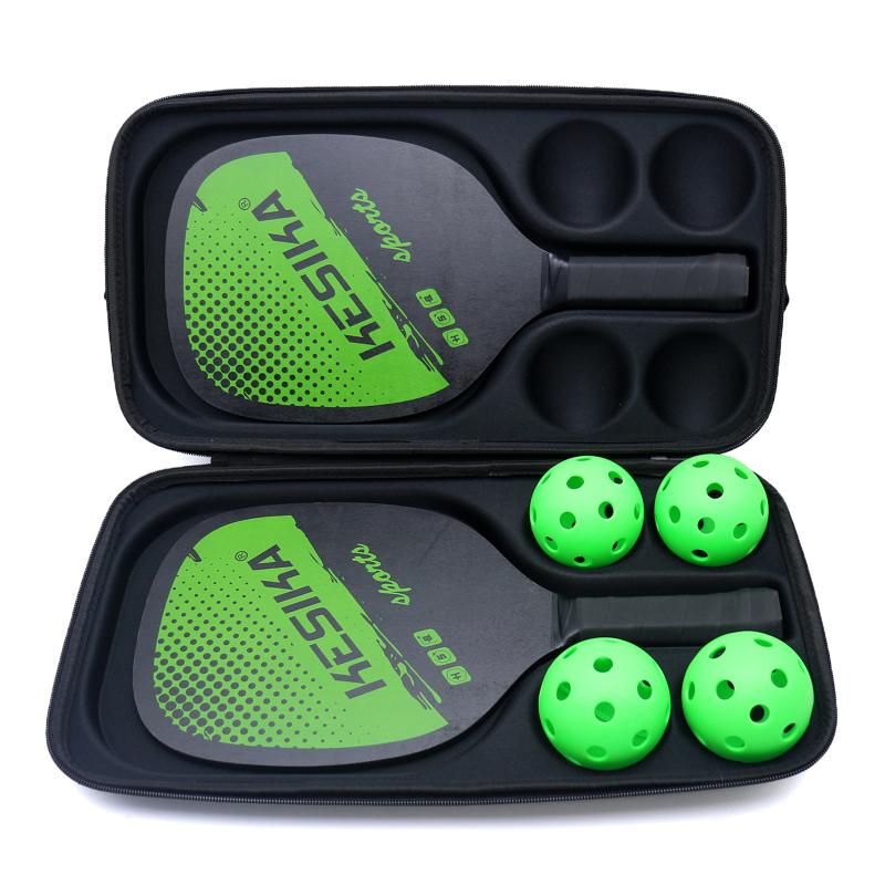 กระเป๋าใส่ไม้ปิงปองแบบพกพา ใส่ - Racket Cover Bag บทวิจารณ์และราคา