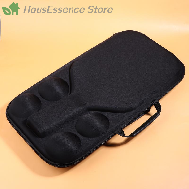 ※กระเป๋าใส่ไม้พายพิคเคิลบอล ใส - Racket Cover Bag บทวิจารณ์และราคา
