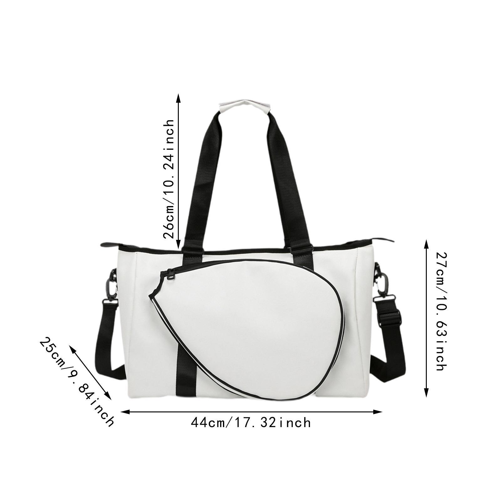 กระเป๋าใส่ไม้แบดมินตัน กระเป๋า - Racket Cover Bag บทวิจารณ์และราคา