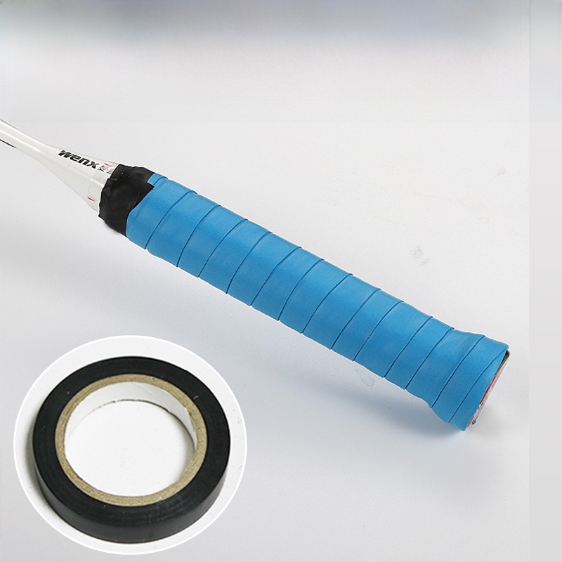 ไมค์ กริปไม้แบดมินตัน 45 มม. ฟ - Badminton Xxl บทวิจารณ์และราคา