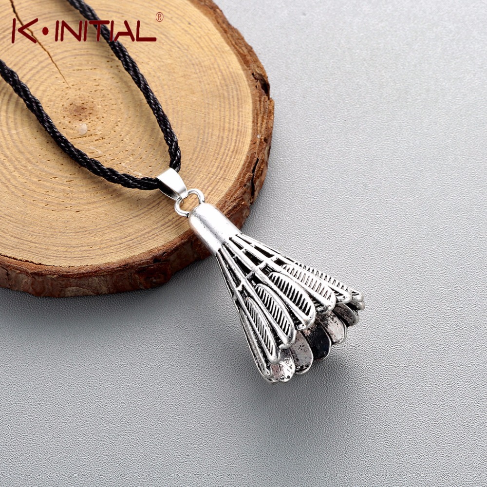 Kinitial Vintage แบดมินตันรูปร - Badminton Is Calling บทวิจารณ์และราคา