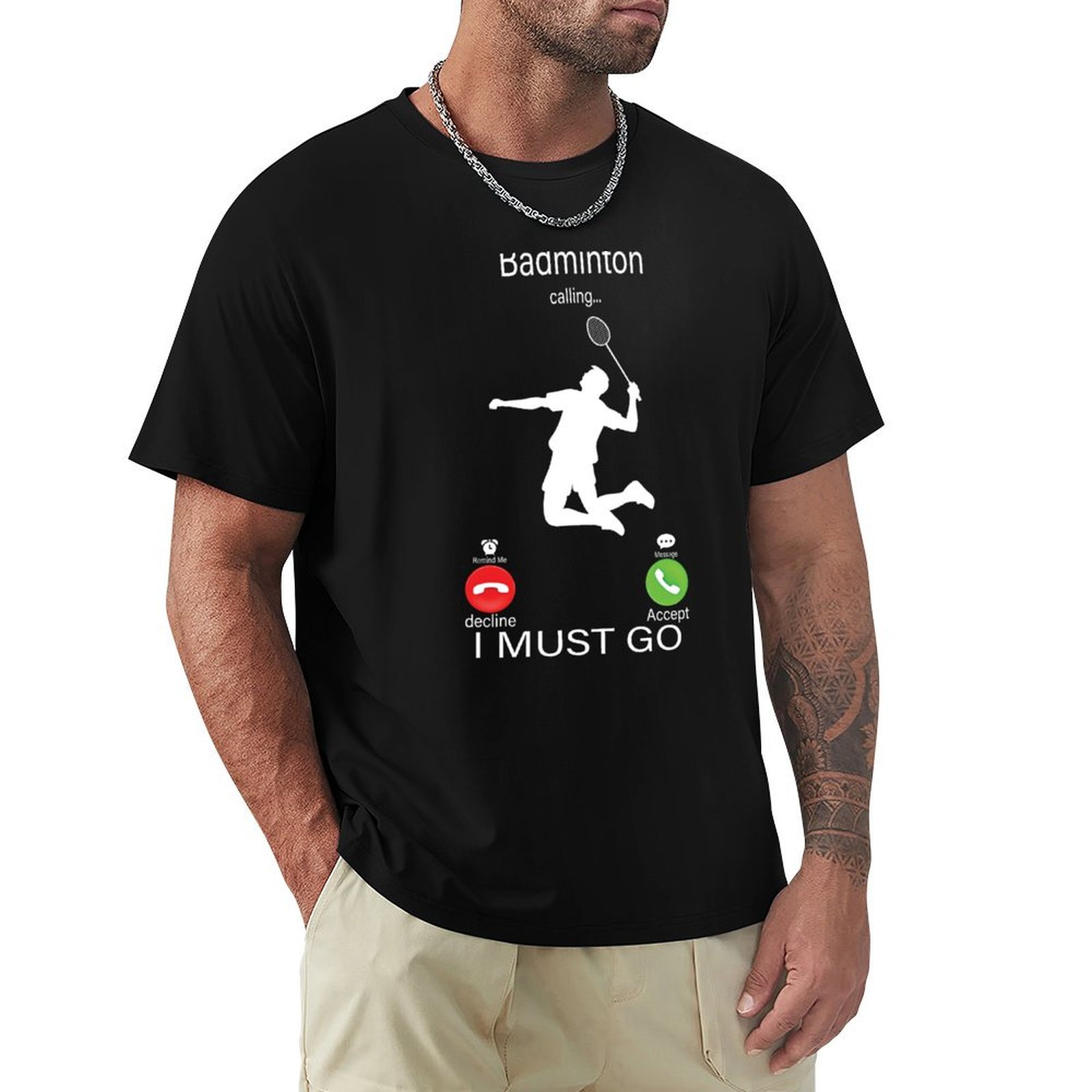 แบดมินตันกำลังเรียก และฉันต้อง - Badminton Is Calling บทวิจารณ์และราคา